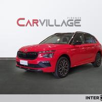 Skoda Kamiq 130 Edition 1,0 TSI 70 kW (95 CV) 5 ma