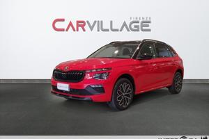 Skoda Kamiq 130 Edition 1,0 TSI 70 kW (95 CV) 5 ma