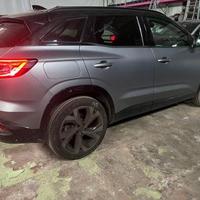 Austral E-Tech GT ALPINE mild hybrid 160 cv