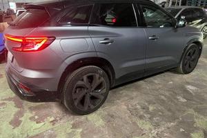 Austral E-Tech GT ALPINE mild hybrid 160 cv