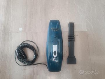 aspirapolvere auto