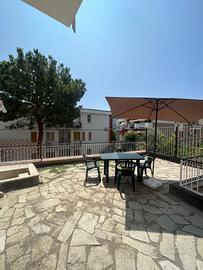 Alassio - appartamento con terrazzo