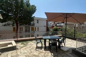 Alassio - appartamento con terrazzo