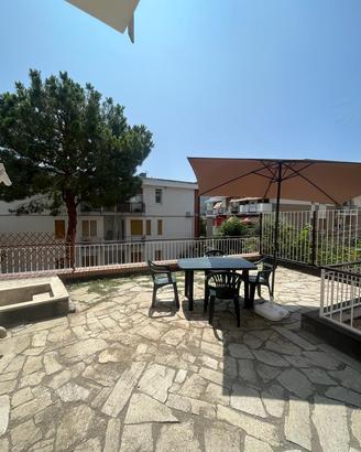 Alassio - appartamento con terrazzo