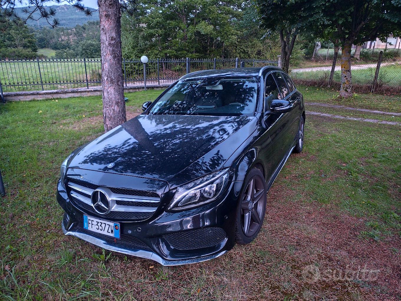 Catalyseur De Remplacement Sigam Pour Mercedes Classe C 250 D - Pièce Neuve - Réf. 35144