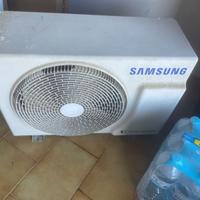 Motore condizionatore Samsung