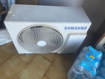 Motore condizionatore Samsung