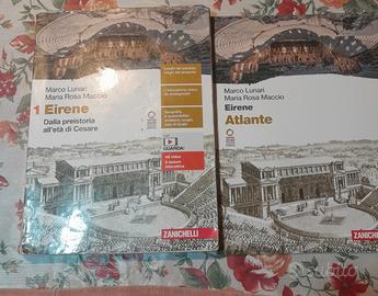 Libri Scuole Superiori 