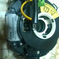 Deviosgancio/ devioluci per Fiat Punto 1,9 HGT