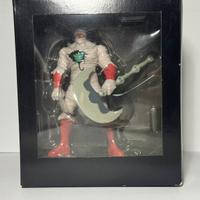 Go Nagai Robot Collection N°56