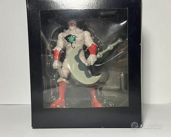 Go Nagai Robot Collection N°56