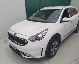 KIA Niro 1.6 GDi DCT HEV FINANZIABILE