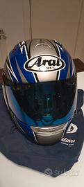 Casco Arai RX7 Corsair TG S