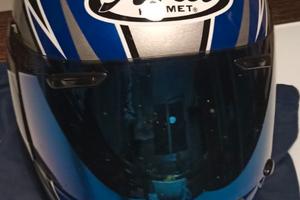 Casco Arai RX7 Corsair TG S