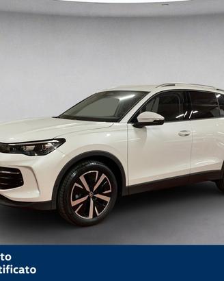 VOLKSWAGEN Tiguan 1.5 etsi edition plus 150cv ds