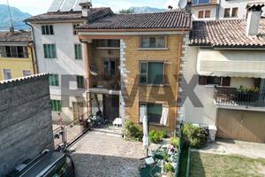 Porzione di casa - Segusino
