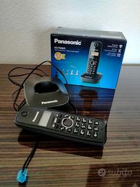 cordless phone Panasonic