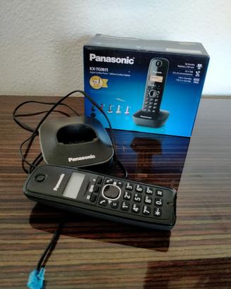 cordless phone Panasonic