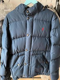 Piumino Polo Ralph Lauren