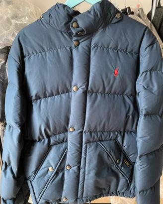 Piumino Polo Ralph Lauren