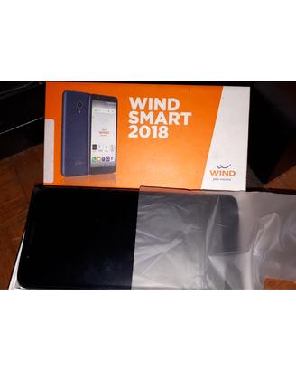 Cell Wind Smart 2018 modello 5059Y