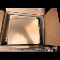 Cartelle sospese olivetti sintesys