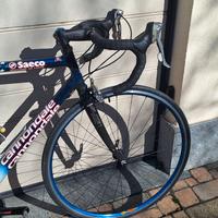 Bicicletta da corsa Cannondale