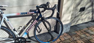 Bicicletta da corsa Cannondale