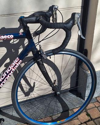 Bicicletta da corsa Cannondale