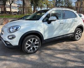 Fiat 500X 2.0 MultiJet 140 CV 4x4 Cross Plus