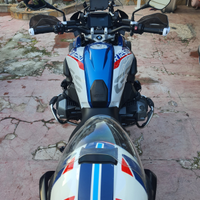 Bmw r 1250 gs r 1200 gs