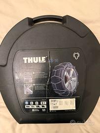 Catene da neve Thule XS-16 (gruppo 247) NUOVE
