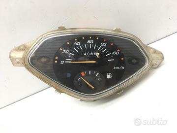HONDA LEAD 100 STRUMENTAZIONE CONTACHILOMETRI 2003