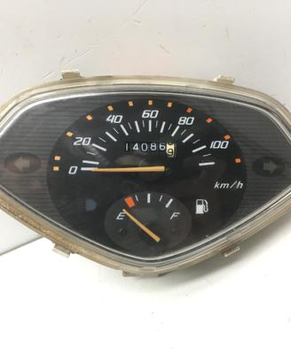 HONDA LEAD 100 STRUMENTAZIONE CONTACHILOMETRI 2003