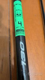 maver dark side 130 g 