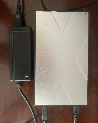 USB Combo sata