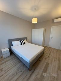 Stanza singola con bagno privato a Molino DorinoM1