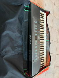 Pianola yamaha