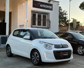 CITROEN C1 VTi 72 S&S 5 porte Feel