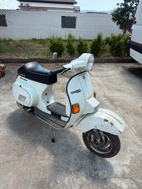 Vespa pk 50 S automatica