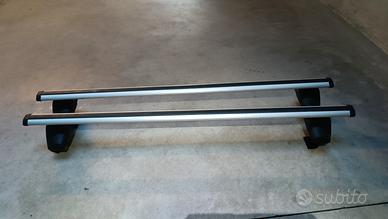 Barre portatutto 500 L