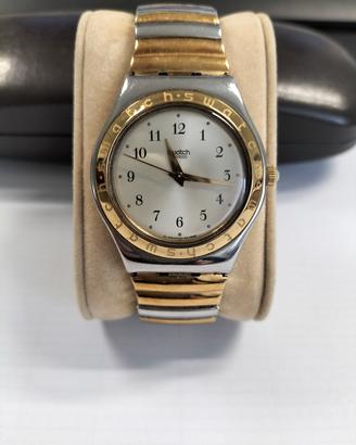 orologio donna Swatch vintage da collezione 