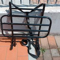 sponda letto anziani / disabili