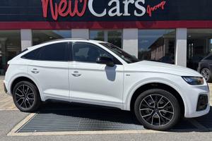 Audi Q5 Sportback 40 2.0 tdi mhev 12V S line quatt