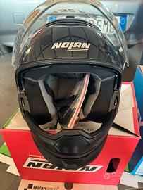 Casco Nolan N43E Air