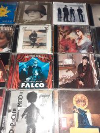 favolosi anni 80,70,90