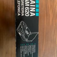 Segreteria telefonica tam 620 raina