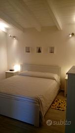 Appartamento autonomo marina maria