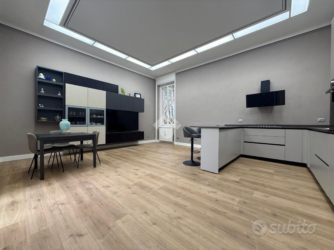 Appartamento – Brescia, Porta Venezia - Vista 5