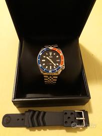 Seiko scuba diver's automatico 7002-700A